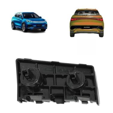 Imagem de GUIA PARACHOQUE TRASEIRO YUAN PLUS 2024 A 2025 LADO DIREITO - SC2E-2804420