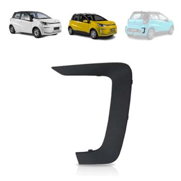 Imagem de MOLDURA FRISO PARACHOQUE E-JS1 E-JS1 EXT 2022 A 2025 TRASEIRO LADO DIREITO - 2804103x0070