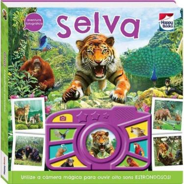 Imagem de Aventura Fotografica! Selva