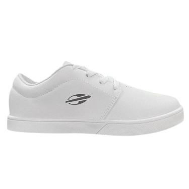 Imagem de Tênis Mormaii Urban Back Masculino - Branco 36-Masculino