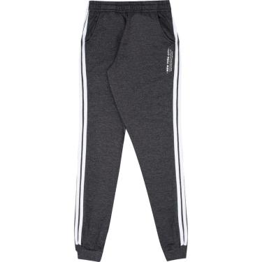 Imagem de Calça Moletom Menino Juvenil Pulla Bulla Ref. 52973-Masculino