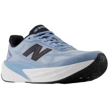 Imagem de Tenis Masculino Running Leveza Fuelcell Rebel V5 New Balance