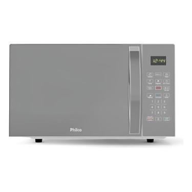 Imagem de Microondas Philco Pmo28s 25l 1100w 110v, 110V