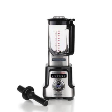 Imagem de Liquidificador Ariete Blend &amp Heat 2L 1400W 127V - Aquece e Tritura