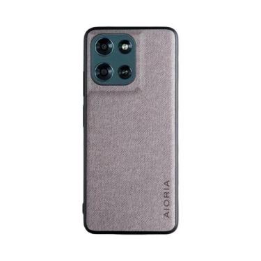Imagem de Capa Para Motorola Moto G Play 2026 Compatível Com Stylus Power Edge 6