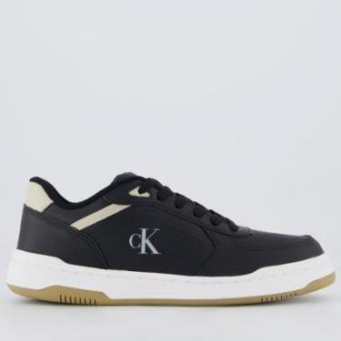 Imagem de Tênis Calvin Klein Ck Masculino-Masculino