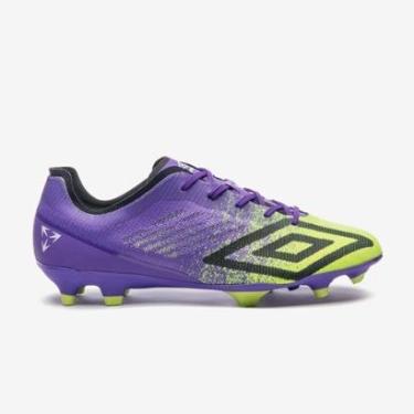 Imagem de Chuteira Campo Umbro Velocita Decimo Premier-Unissex