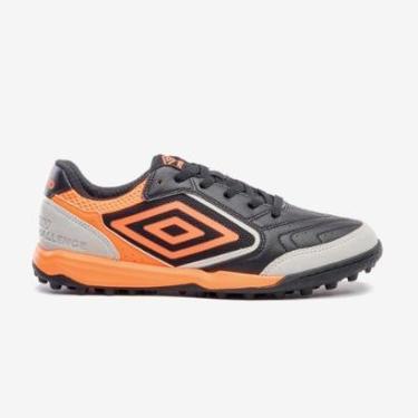 Imagem de Chuteira Society Umbro Pro Challenge Uptake-Unissex