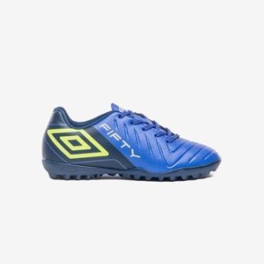 Imagem de Chuteira Society Umbro Fifty Vi Jr-Unissex