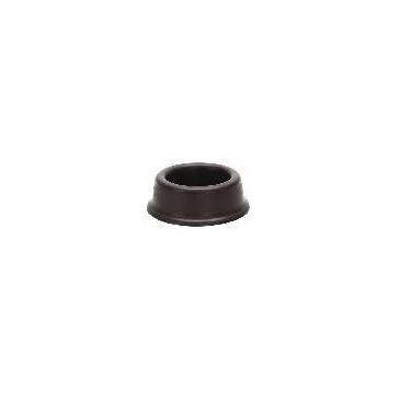 Imagem de Comedouro Gato Plástico N1 - 350 ML - Furacão pet