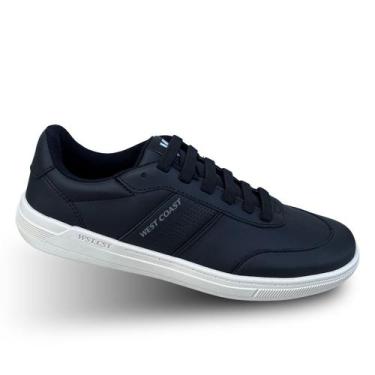 Imagem de Tênis Casual Masculino West Coast Sapatenis Para Homem 313072, 313072 