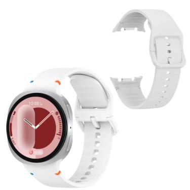 Imagem de Pulseira exclusiva para G.Watch8 40mm 2025 - resistente - Genérica