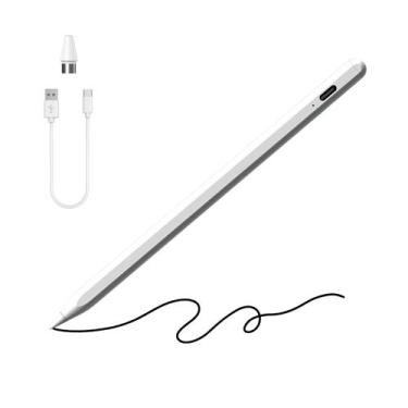 Imagem de Caneta Stylus Touchscreen Para TABLET SAMSUNG A11+/A11/S11 - Genérico