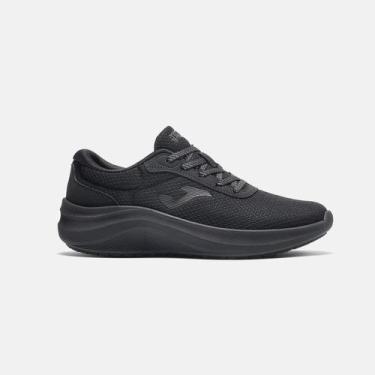 Imagem de Tênis Joma N.100 Lady - Feminino - 37 BR, 37 BR, Preto