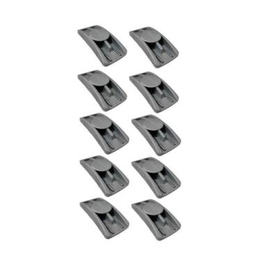 Imagem de Kit com 10 Apagadores Para Quadro Branco - Stalo