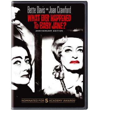Imagem de What Ever Happened to Baby Jane (Anniversary Edition)