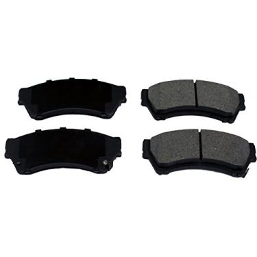 Imagem de Monroe Pastilhas de freio de cerâmica GX1192 ProSolution