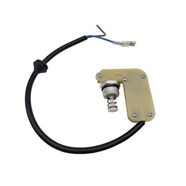 Imagem de Kit Tampa By Pass com Auto Stop para Lavajato WAP Premium 2600