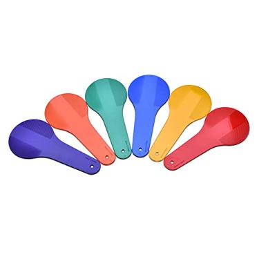 Imagem de Brinquedo educativo infantil de plástico, quadro de cores, engraçado para crianças, crianças, meninas, meninos