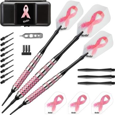 Imagem de Viper Pink Lady Soft-Tip Darts (16 gramas)