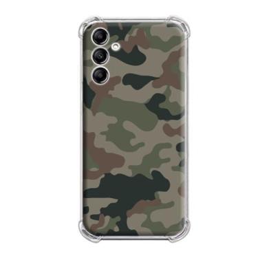 Imagem de Capa Capinha De Celular Compatível com Samsung Galaxy A05S Personalizada Cód. 092