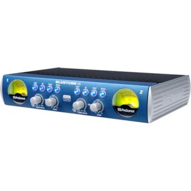 Imagem de Presonus Bluetube Dp V2 Pre-Amplificador De Microfone