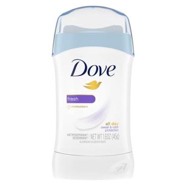 Imagem de Desodorante Antitranspirante Stick Dove Fresh 45g