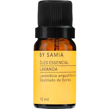 Imagem de Óleo Essencial de Lavanda 10 ml, By Samia, Multicor