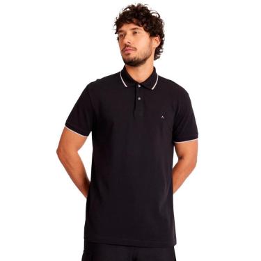 Imagem de Camisa Polo Aramis 3 Listras Masculino-Masculino