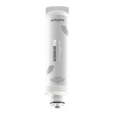 Imagem de Refil Filtro Compatível Purificadores Electrolux Acqua Pure PE12 A PE1