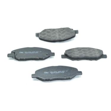 Imagem de Pastilha Freio Dianteiro Versa 2020 a 2021 Trw RCPT13550