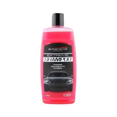 Imagem de Shampoo extreme autoamerica - 500ml