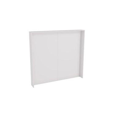 Imagem de Painel Kappesberg Adapt Branco 175cm