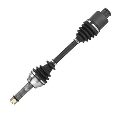Imagem de Eixo CV traseiro esquerdo ou direito para Polaris Hawkeye/Sportsman 400 450 500 570 700 800 EFI/HO 2006-2014, substitui para 1332654 1332884 1332672 1332444, 1 eixo traseiro