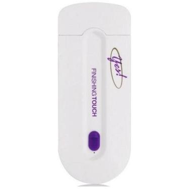 Imagem de Depilador De Pêlos Sem Dor Yes Finishing Touch