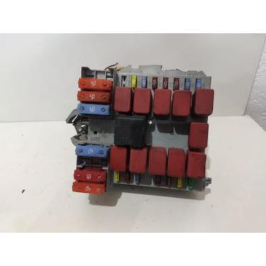 Imagem de Caixa de Fusiveis Reles C/ Ar Ducato 2017 2021 p68336542aa - Genérico