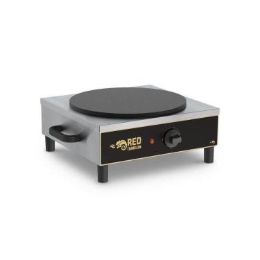 Imagem de Panquequeira Elétrica Simples 220V Teflonada