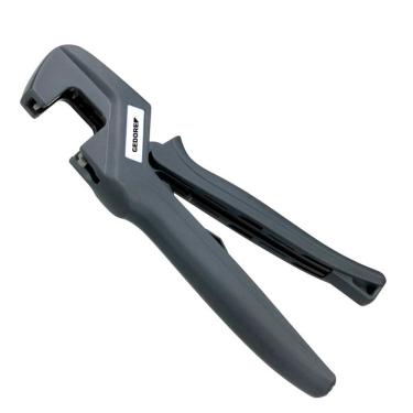 Imagem de Alicate Crimpador para Inserto Modular  234 MM - Gedore 050767