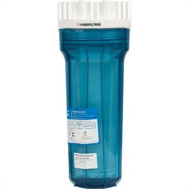 Imagem de Hidrofiltros Filtros Filtro Hidrofiltro(9.3/4)907-18