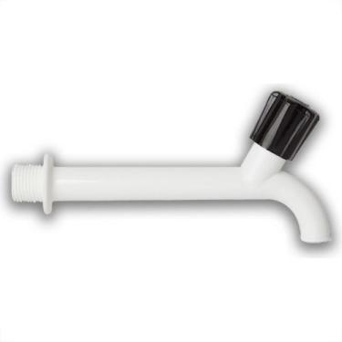 Imagem de Reboucas Torneira Pia Pvc  Lisa 812