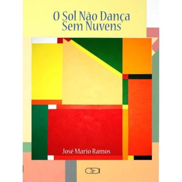 Imagem de O Sol Não Dança Sem Nuvens