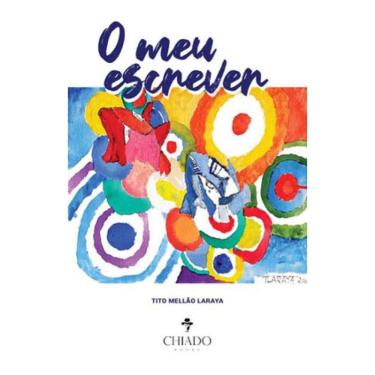 Imagem de O Meu Escrever