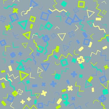 Imagem de Papel De Parede Adesivo Lavável Moderno Rústico Roxo Abstrato         