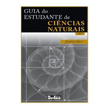 Imagem de Guia Do Estudante De Ciências Naturais - Vol. 2