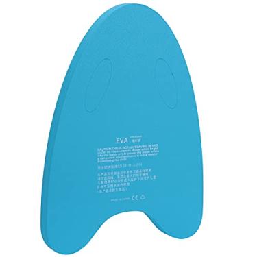 Imagem de OatA S EVA Back Floating Aid Float Hand Foam Boarimming Board Floating PlateSwimming Kickboard, placa flutuante A S EVA Back Float Ing Aid Float Hand Foam