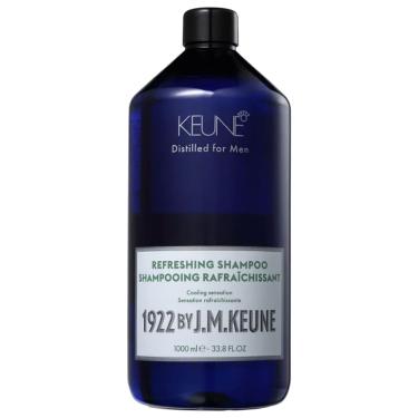 Imagem de Keune 1922 by J. M. Keune Refreshing Shampoo 1L