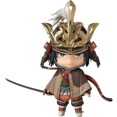 Imagem de Good Smile Company Sekiro: Shadows Die Twice – Genichiro Ashina Nendoroid Action Figure