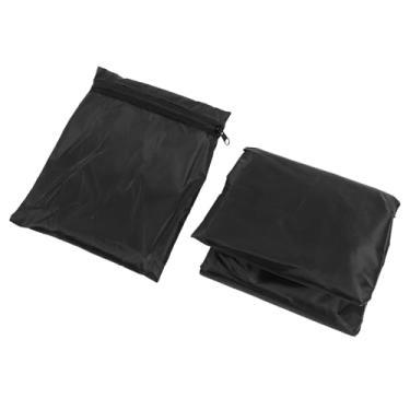 Imagem de Capas de Mesa de Pebolim Impermeabilizadas, à Prova de, à Prova de UV, Adequadas para a Maioria das Tabelas de Peixe -bola de Tabelas, Ajuste Universal, Uso Interno e Externo