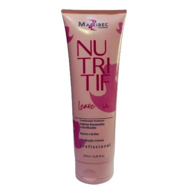 Imagem de Mairibel Cond. Finalizante Leave-in Nutritif 250ml
