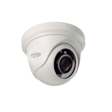 Imagem de Câmera de Segurança PPA CX-3020D Dome 2MP Full HD 1080p Visão Noturna 